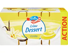 Emmi Crème Dessert