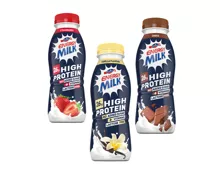 Emmi Energy High Protein Milk