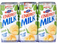 Emmi Energy Milk Banane