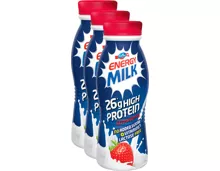 Emmi Energy Milk Drink High Protein Erdbeere