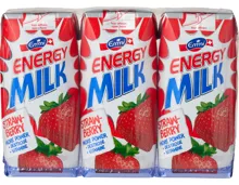 Emmi Energy Milk Erdbeere