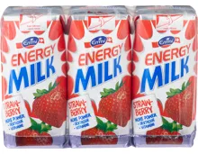 Emmi Energy Milk Erdbeere