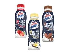 Emmi ENERGY MILK High Protein