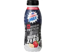 Emmi Energy Milk High Protein Double Zero