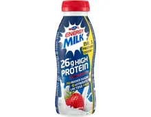 Emmi Energy Milk High Protein Erdbeere