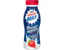 Emmi Energy Milk High Protein Erdbeere