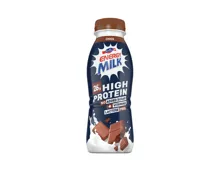 EMMI Energy Milk High Protein