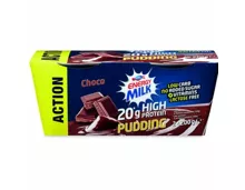 Emmi Energy Milk High Protein Pudding Choco 2x200g