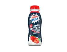 Emmi ENERGY MILK High Protein Strawberry