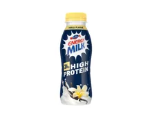 Emmi ENERGY MILK High Protein Vanilla