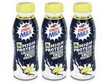 Emmi Energy Milk High Protein Vanille 3x 330ml