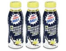Emmi Energy Milk High Protein Vanille 3x 330ml