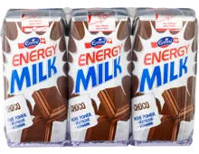 Emmi Energy Milk Schokolade
