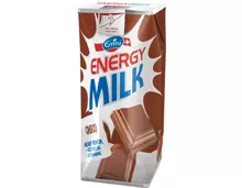 Emmi Energy Milk Schokolade