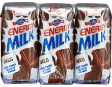 Emmi Energy Milk Schokolade