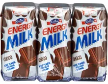 Emmi Energy Milk Schokolade