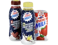 Emmi Energy-Milk und -Drinks