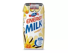 Emmi Energy Milk Vanille, 3 x 3,3 dl