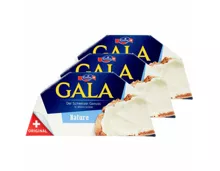 Emmi Gala Frischkäse Nature 3x 80g