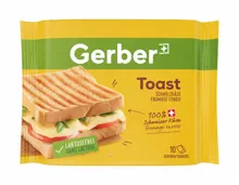 Emmi Gerber Scheiben Toast​