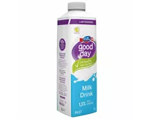 Emmi Good Day Milchgetränk 1,5% Milchfett pasteurisiert laktosefrei