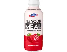 Emmi I’m your meal Erdbeere