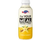 Emmi I’m your meal Vanille
