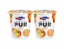 Emmi Joghurt Pur Aprikose 2x150g