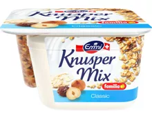 Emmi Jogurt Knusper Mix Classic