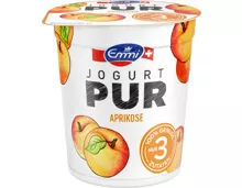 Emmi Jogurt pur Aprikose