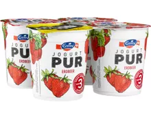 Emmi Jogurt pur Erdbeer