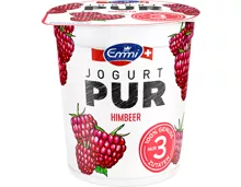 Emmi Jogurt pur Himbeer