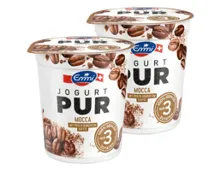 EMMI Jogurt Pur Mokka