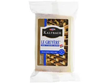 Emmi Kaltbach Le Gruyère Gourmet ca. 170g