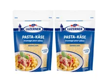 Emmi Luzerner Pastarahmkäse gerieben 2x 130g