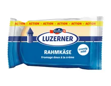 Emmi LUZERNER Rahmkäse