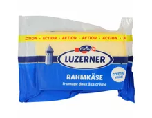 Emmi Luzerner Rahmkäse ca. 290g