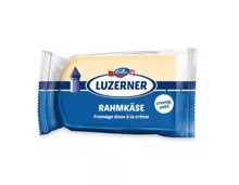 EMMI LUZERNER Rahmkäse