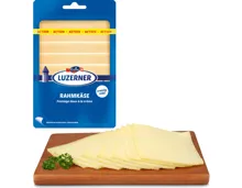 Emmi Luzerner Rahmkäse Scheiben XXL