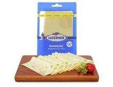 Emmi Luzerner Rahmkäse Scheiben XXL