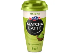 Emmi Matcha Latte