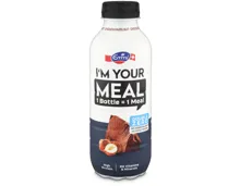 Emmi Meal Double Zero Choco-Nuts