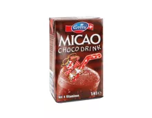 Emmi Micao Choco Drink