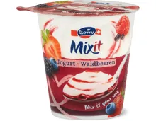 Emmi Mix it Jogurt Waldbeeren