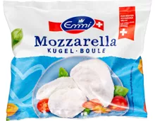 Emmi Mozzarella