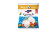 Emmi Mozzarella Kugel Trio