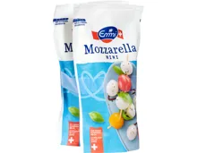 Emmi Mozzarella Mini