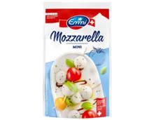 EMMI Mozzarella Mini