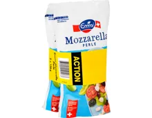 Emmi Mozzarella Perlen