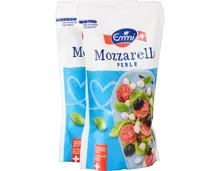 Emmi Mozzarella-Perlen